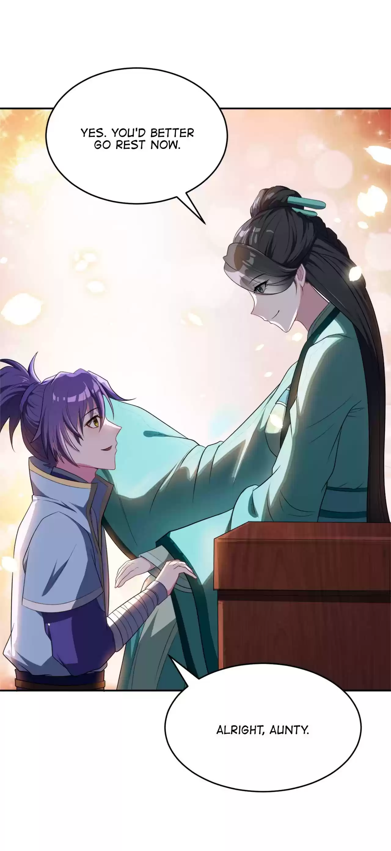 The Ultimate Devil King 5