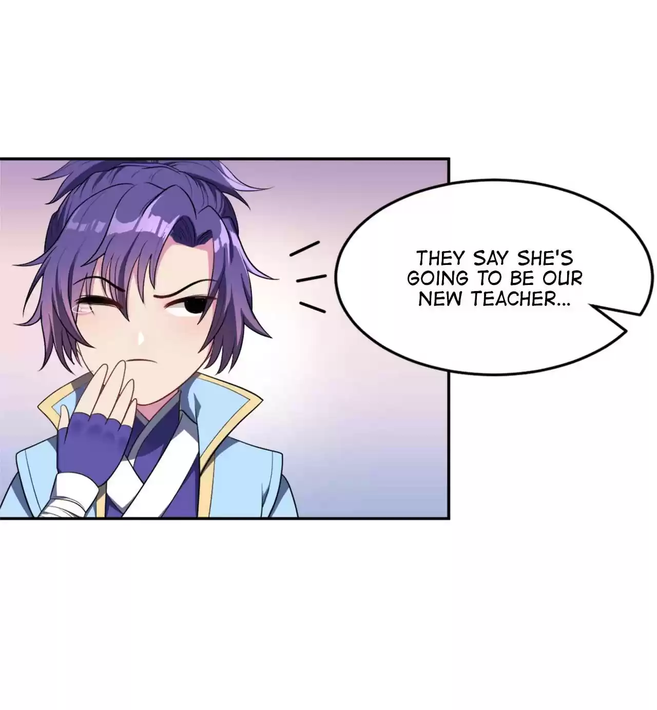 The Ultimate Devil King 5