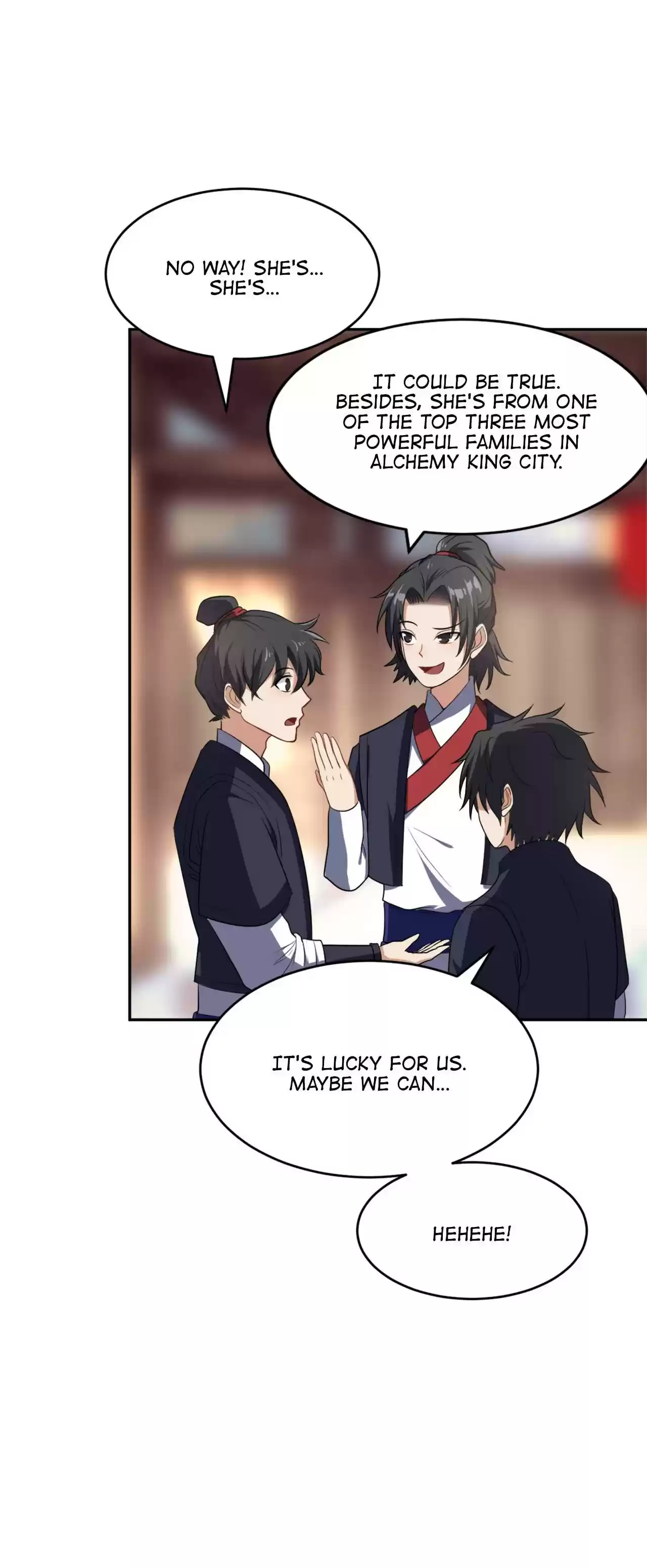 The Ultimate Devil King 5