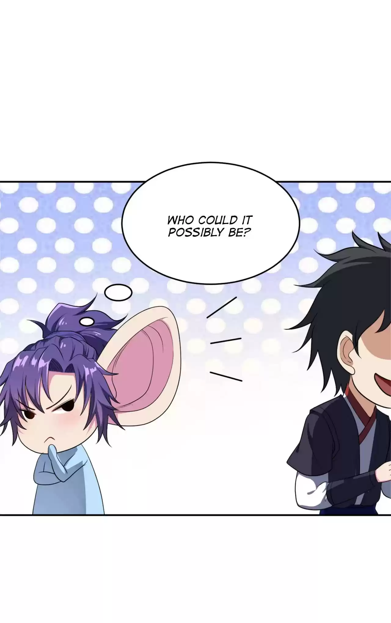 The Ultimate Devil King 5