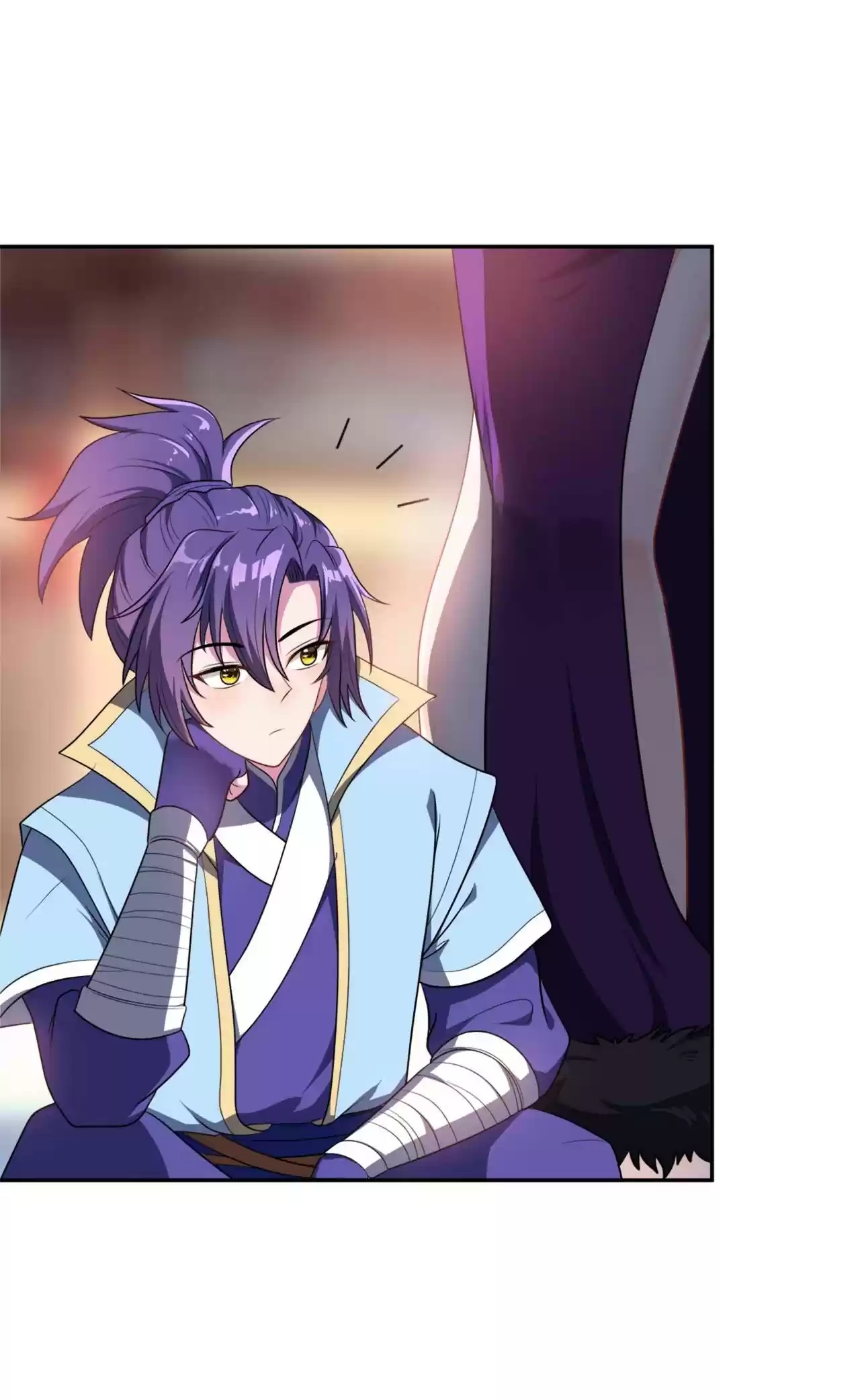 The Ultimate Devil King 5