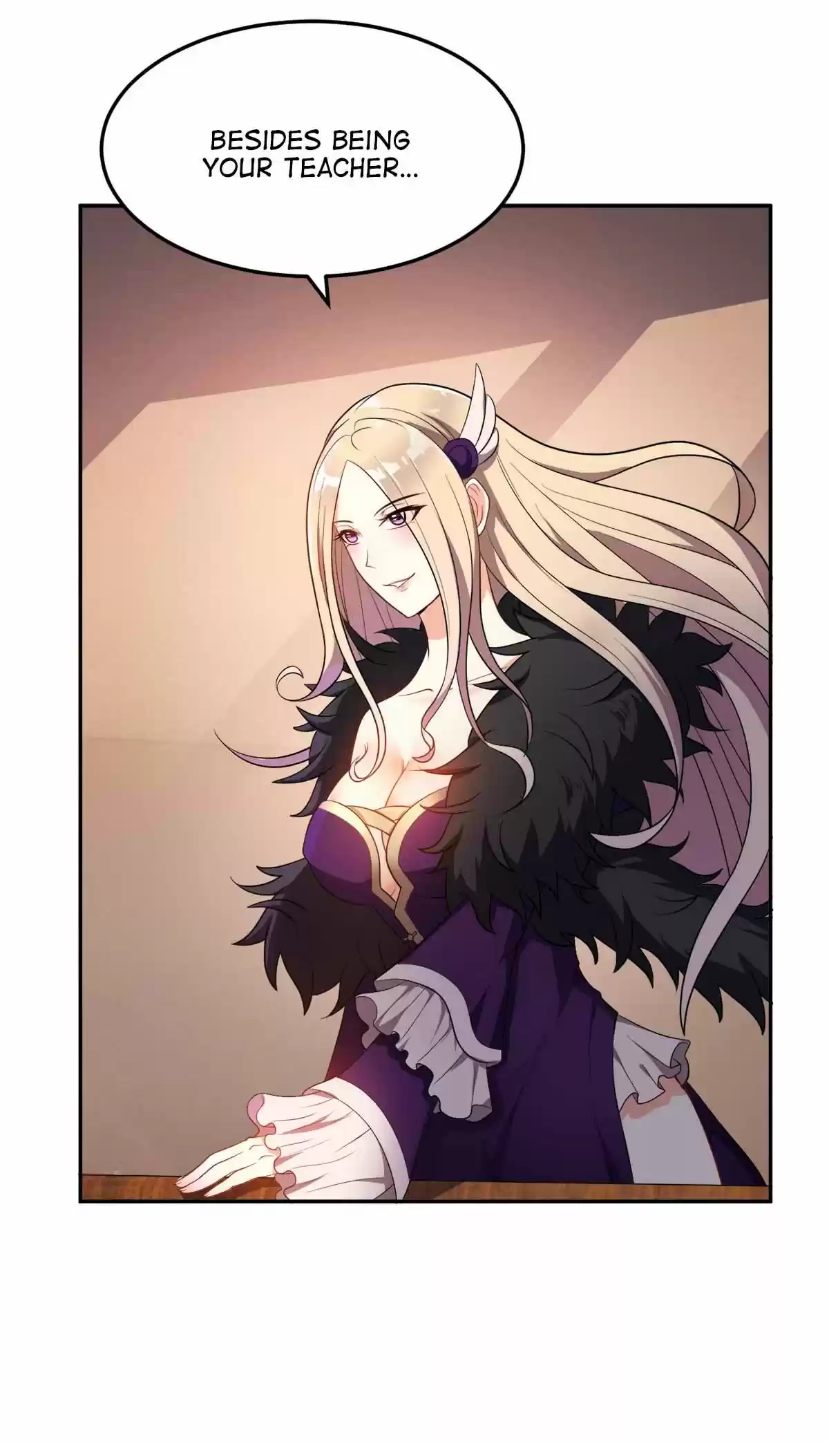 The Ultimate Devil King 5