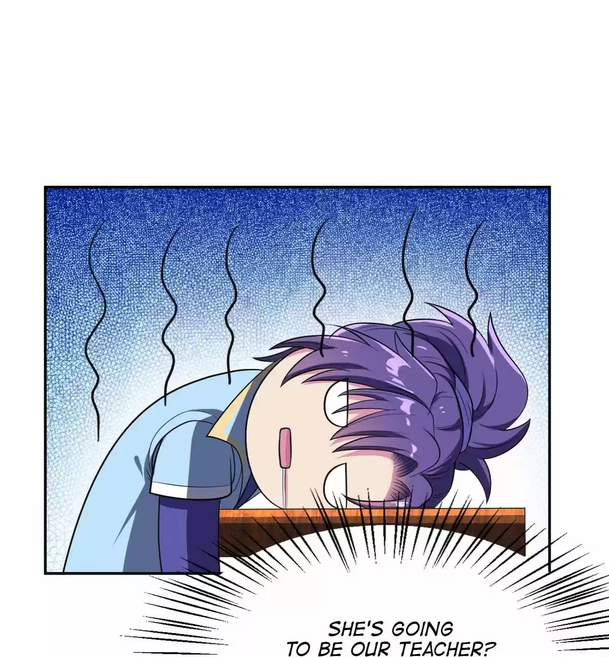 The Ultimate Devil King 5