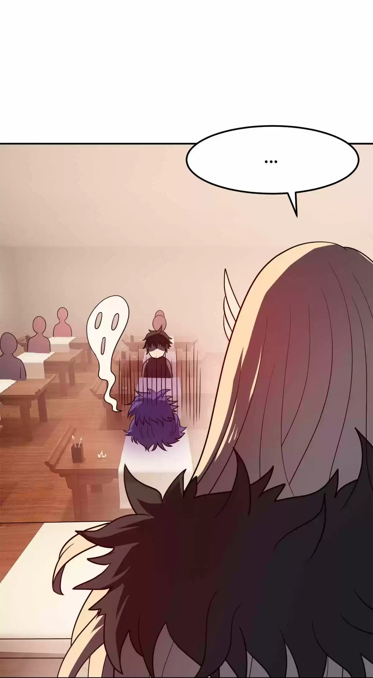 The Ultimate Devil King 5