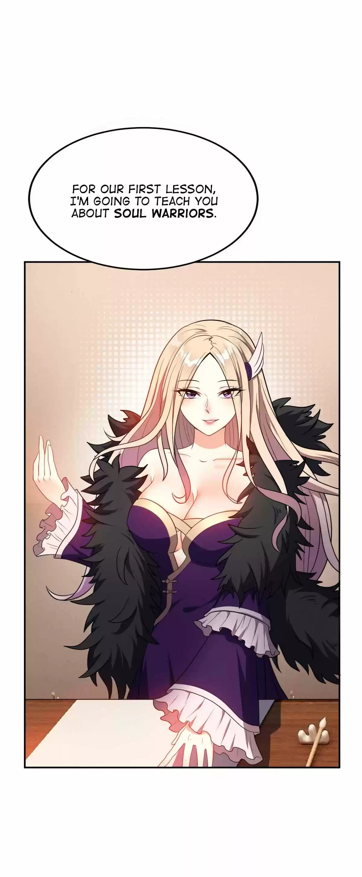 The Ultimate Devil King 5