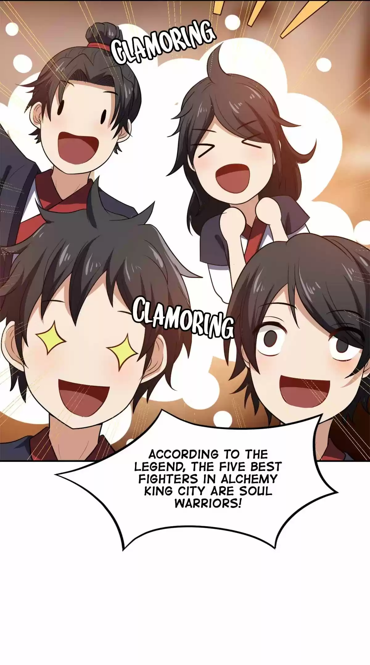 The Ultimate Devil King 5