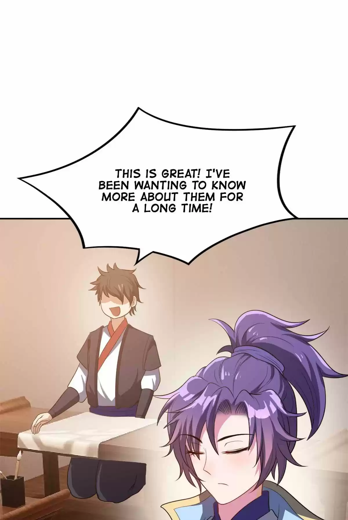 The Ultimate Devil King 5