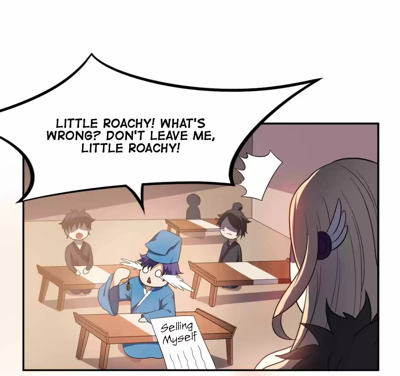 The Ultimate Devil King 5