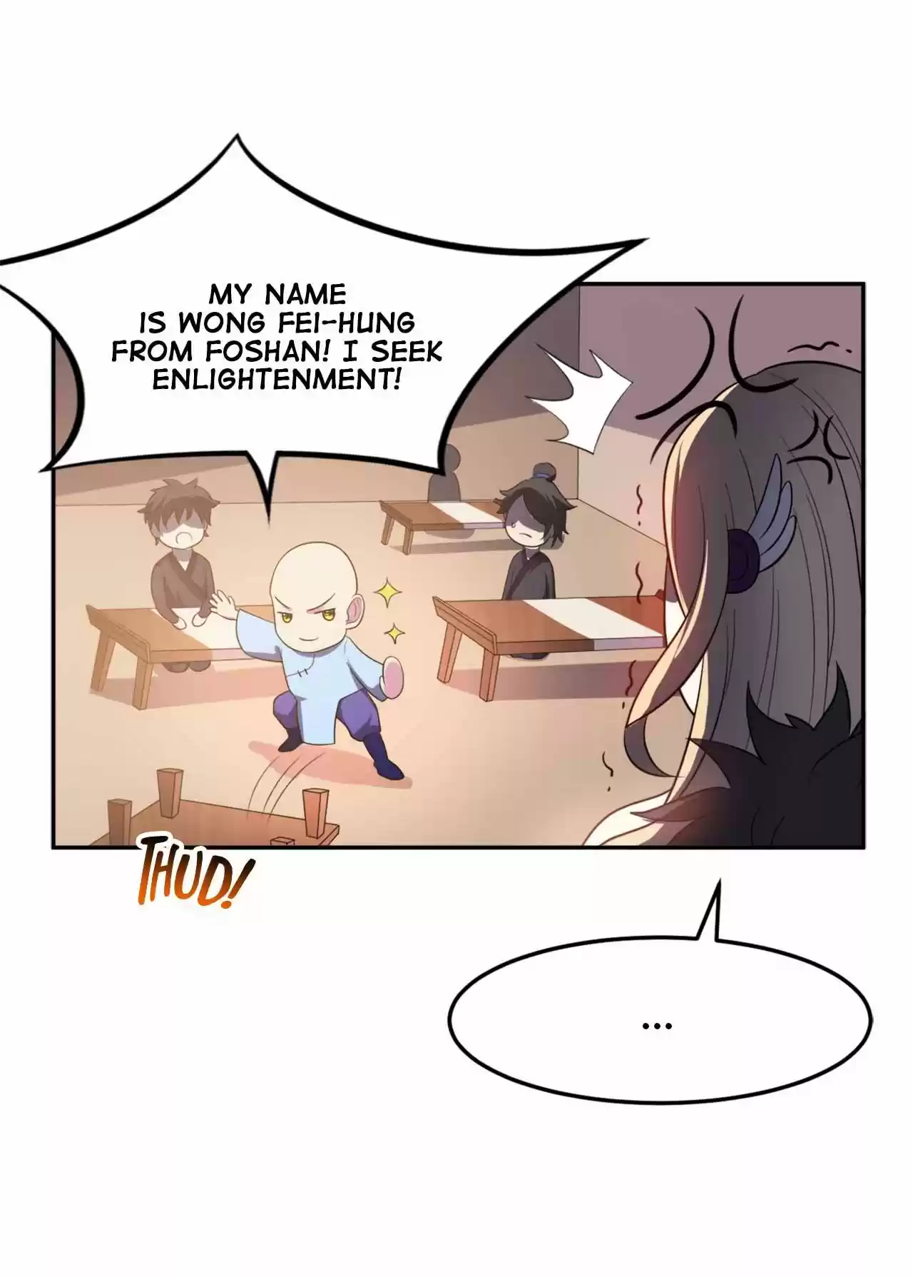 The Ultimate Devil King 5