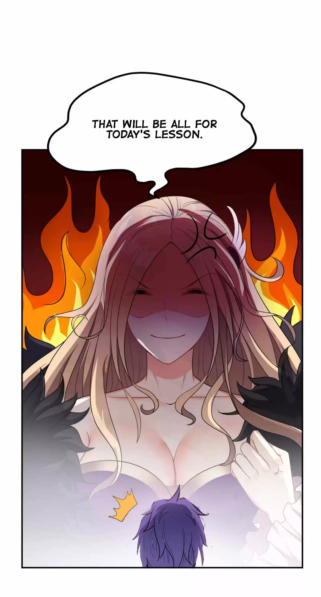 The Ultimate Devil King 5