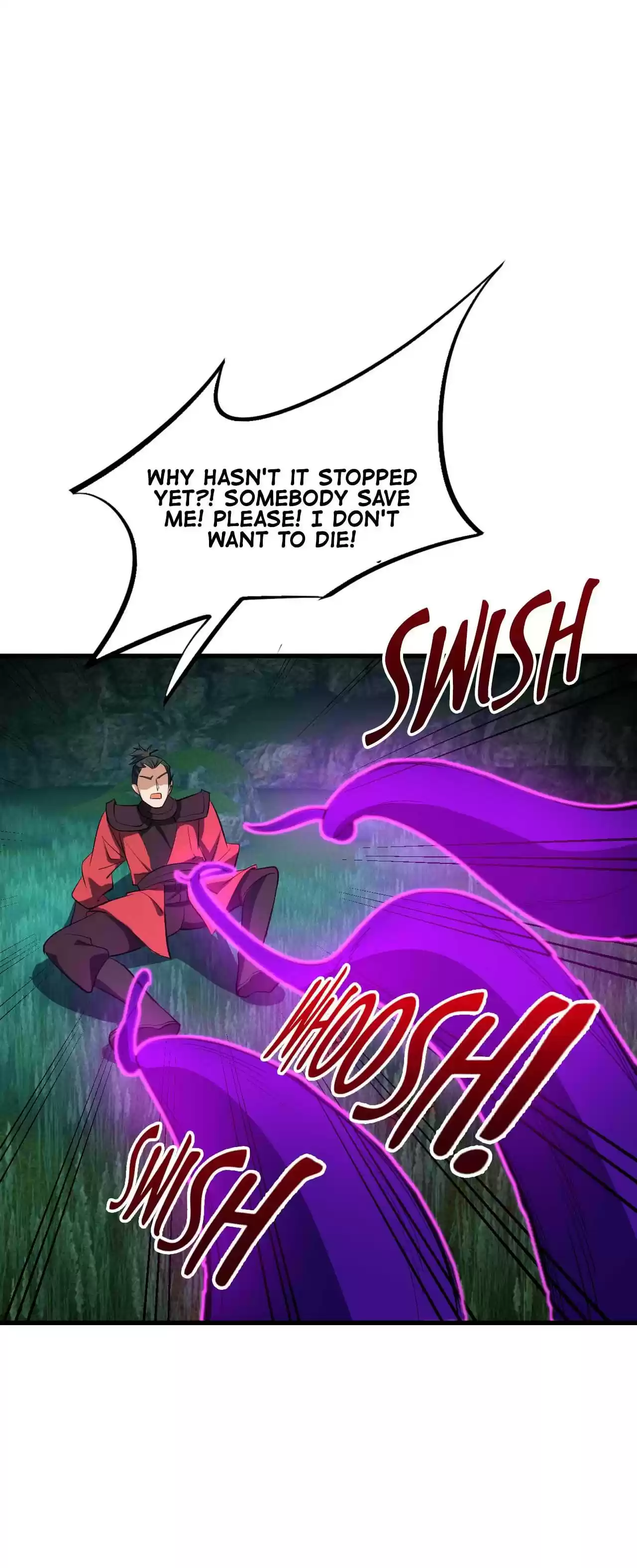 The Ultimate Devil King 50