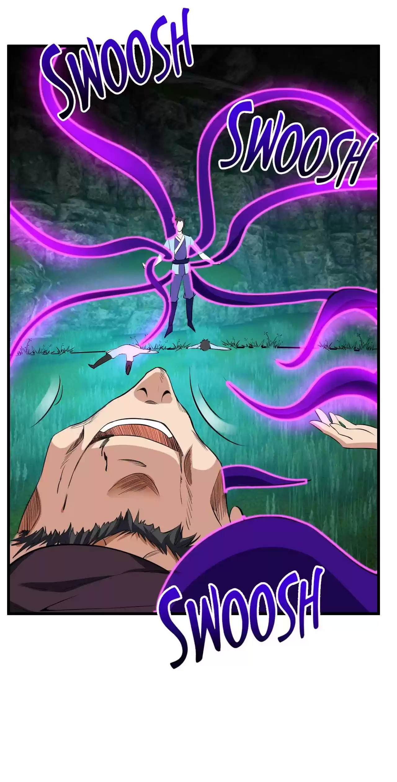 The Ultimate Devil King 50