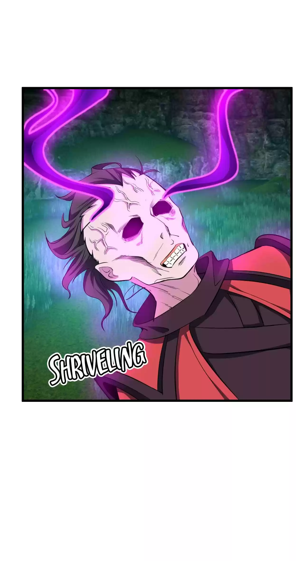 The Ultimate Devil King 50