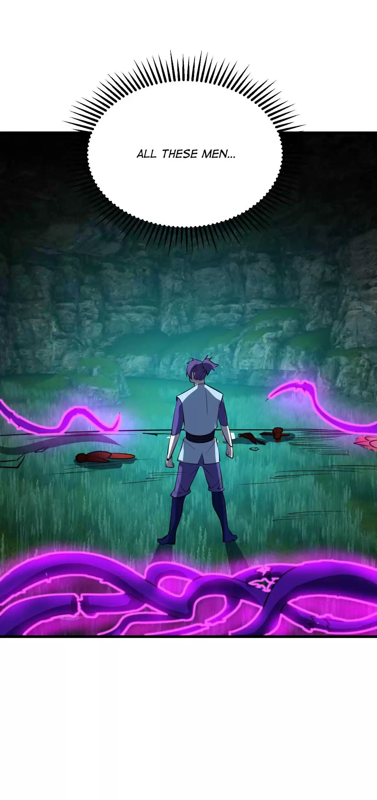 The Ultimate Devil King 50