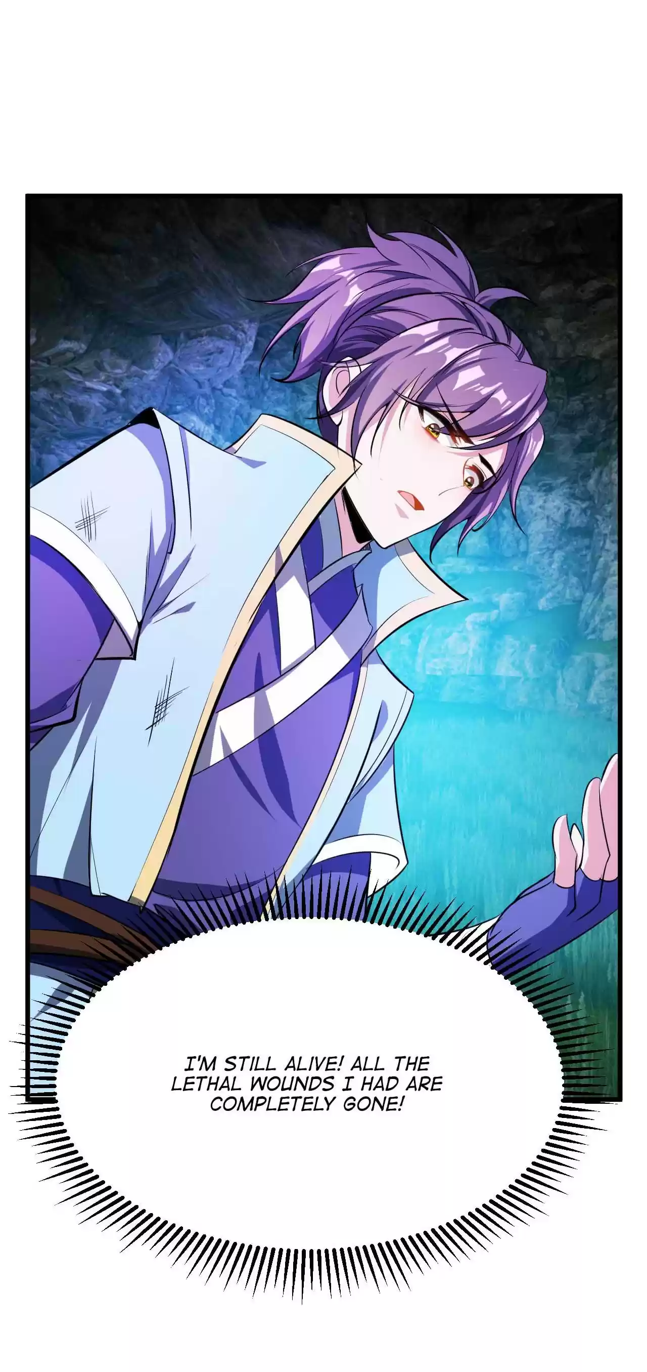 The Ultimate Devil King 50