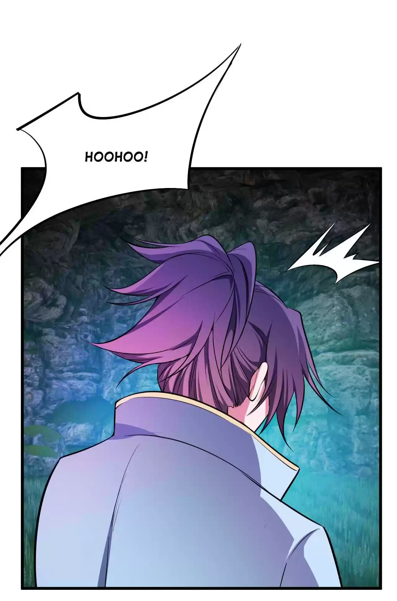 The Ultimate Devil King 50