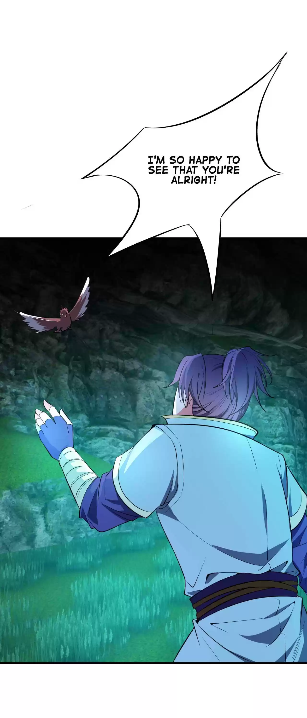 The Ultimate Devil King 50