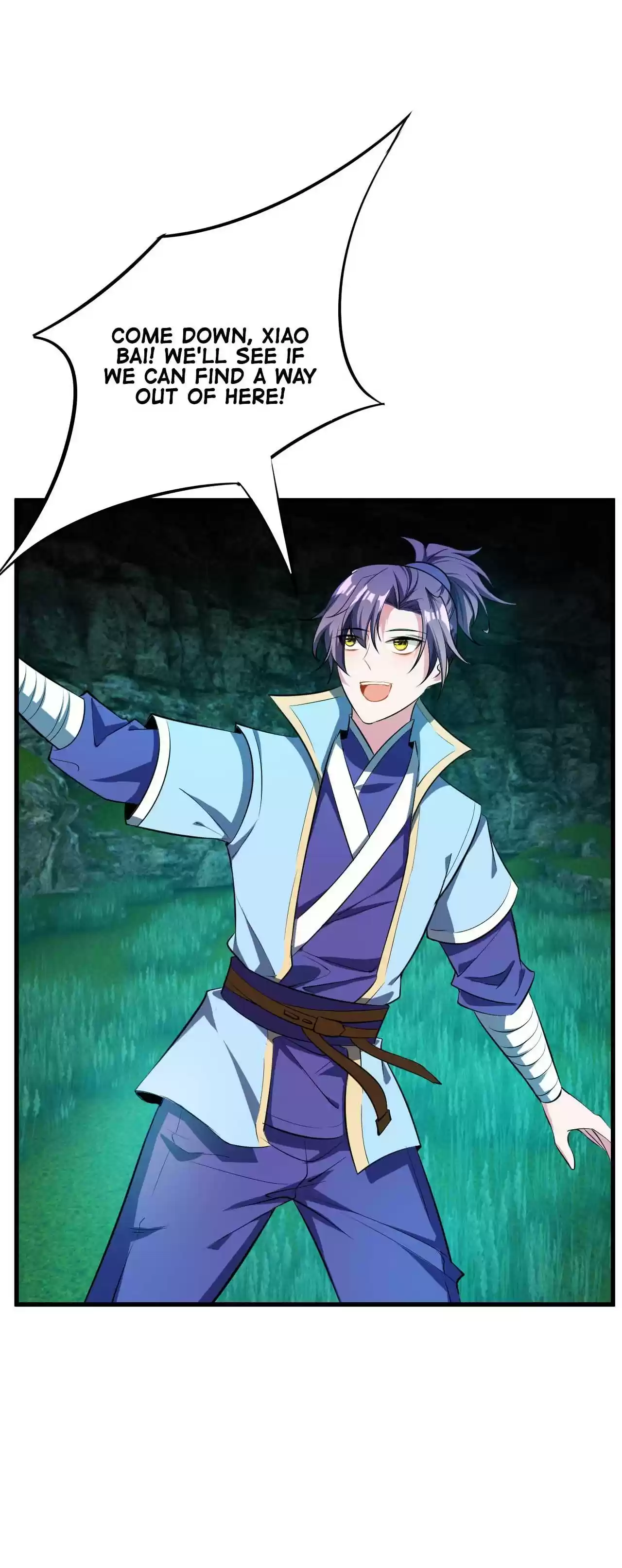 The Ultimate Devil King 50