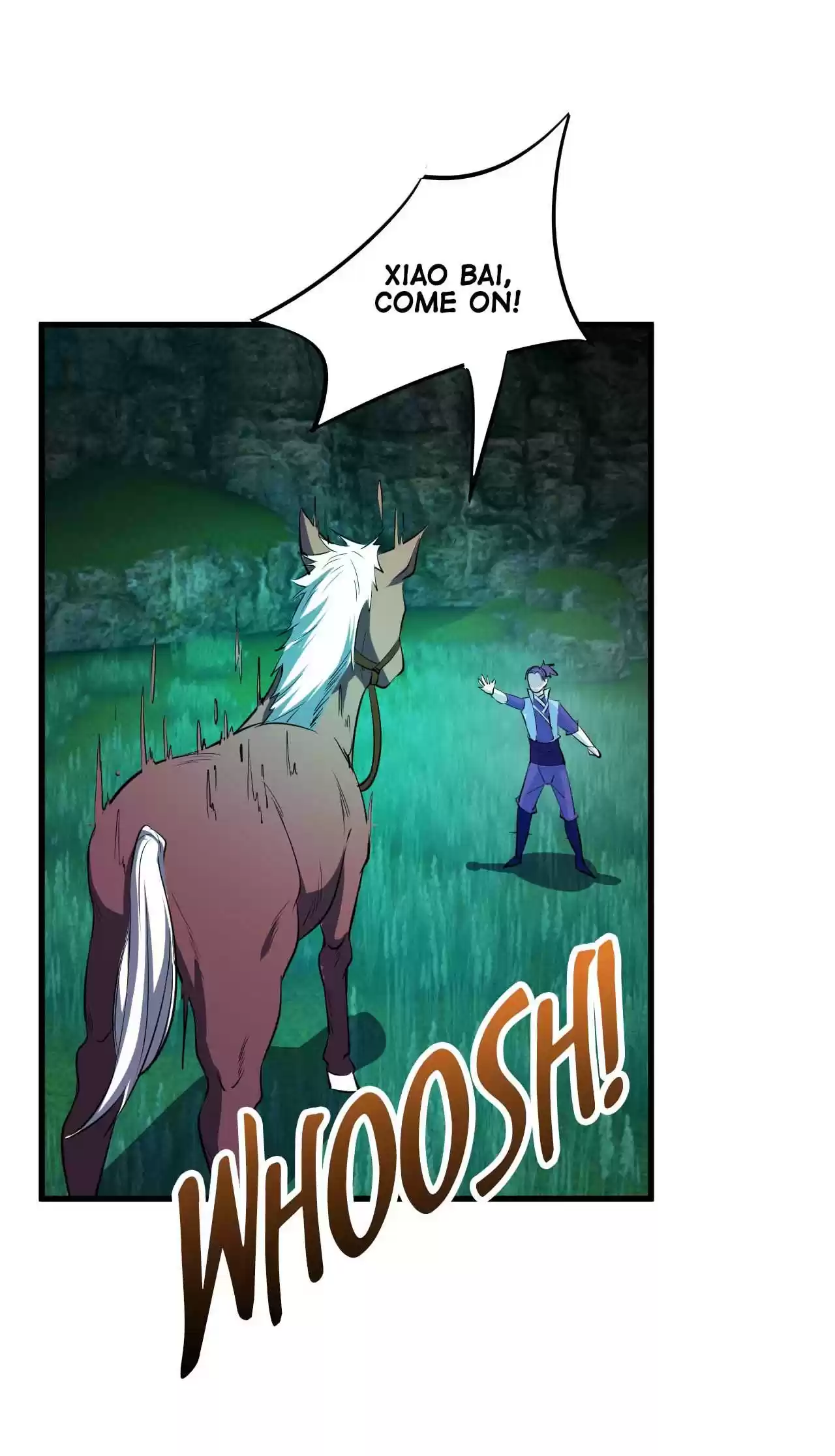 The Ultimate Devil King 50