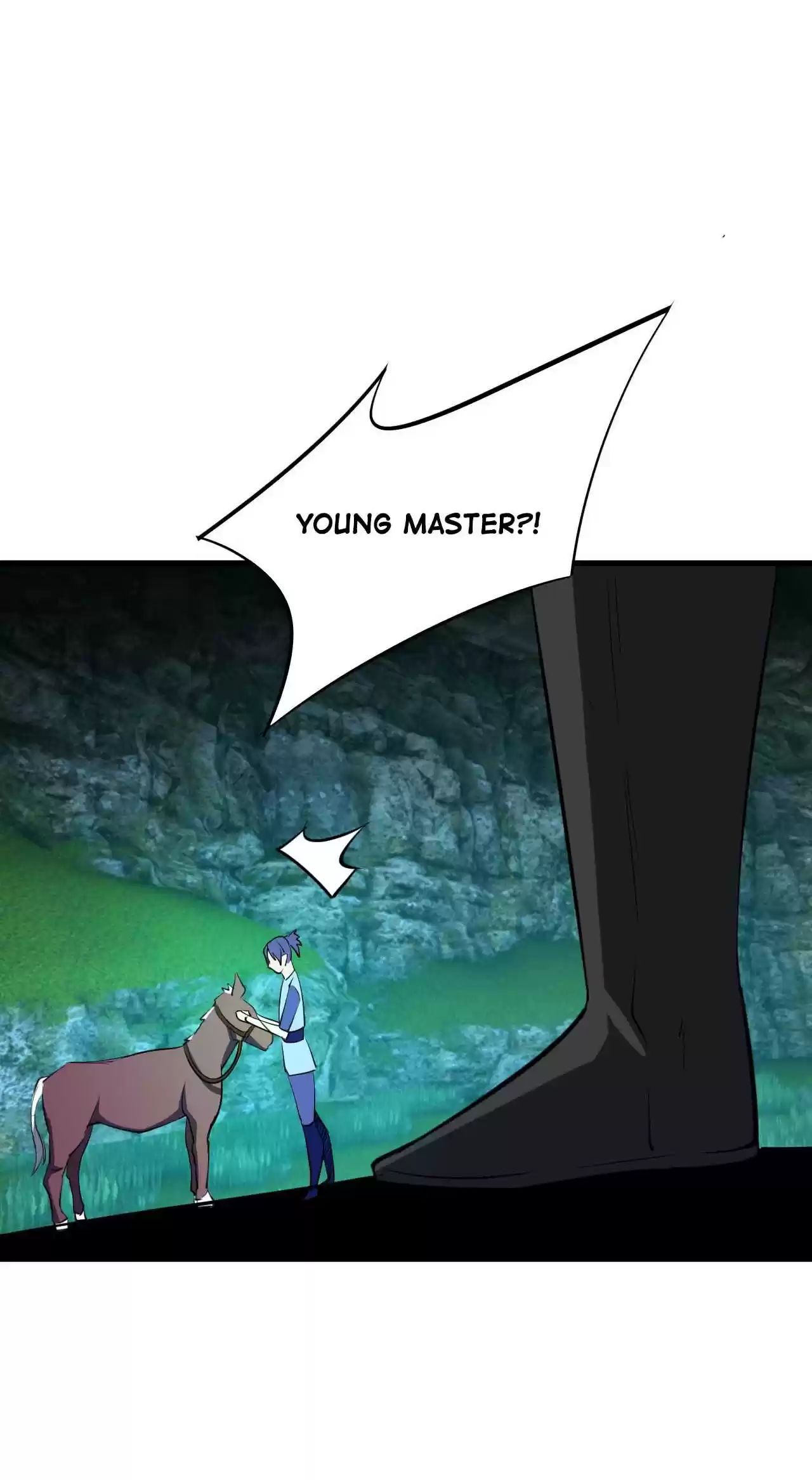 The Ultimate Devil King 50