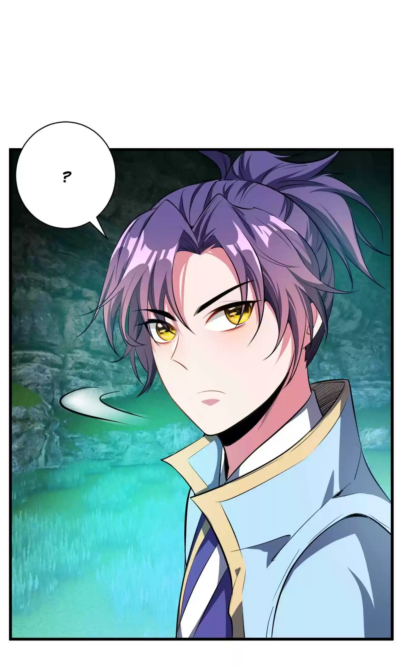 The Ultimate Devil King 50