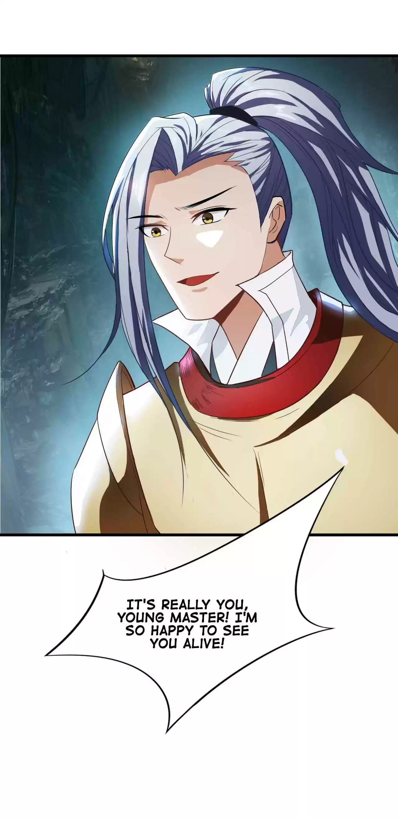 The Ultimate Devil King 51