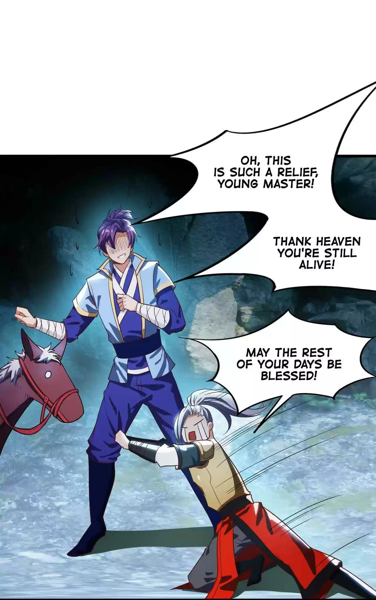 The Ultimate Devil King 51