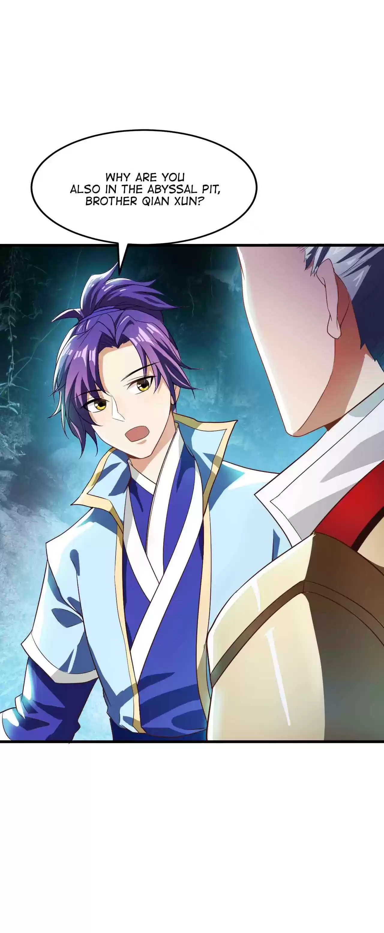 The Ultimate Devil King 51