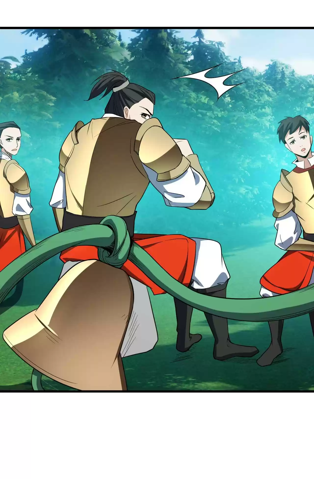 The Ultimate Devil King 51