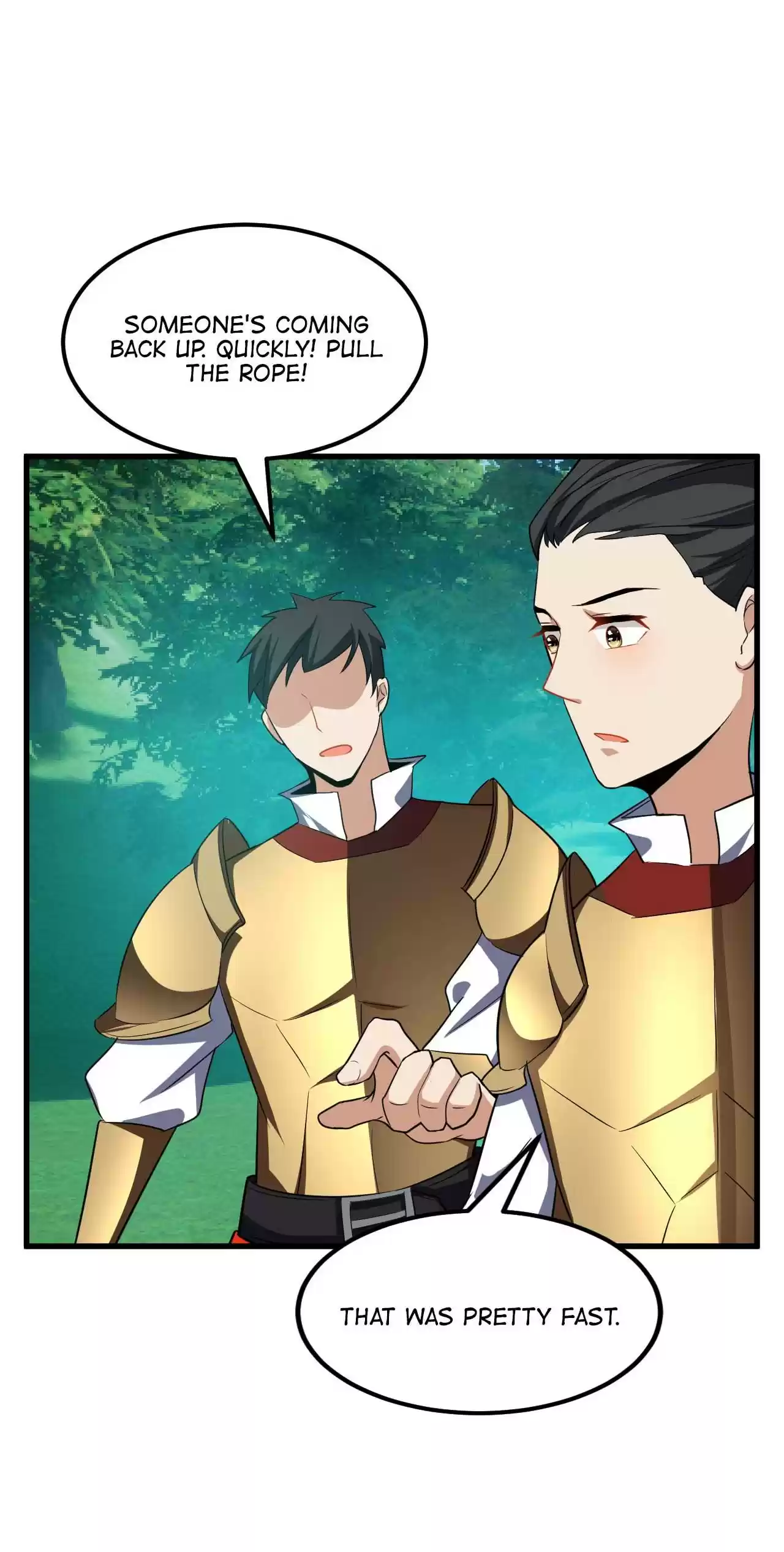 The Ultimate Devil King 51