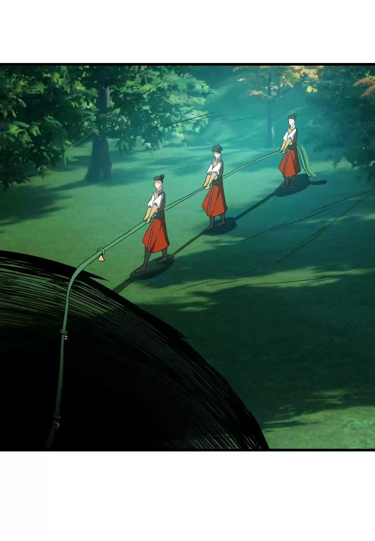 The Ultimate Devil King 51