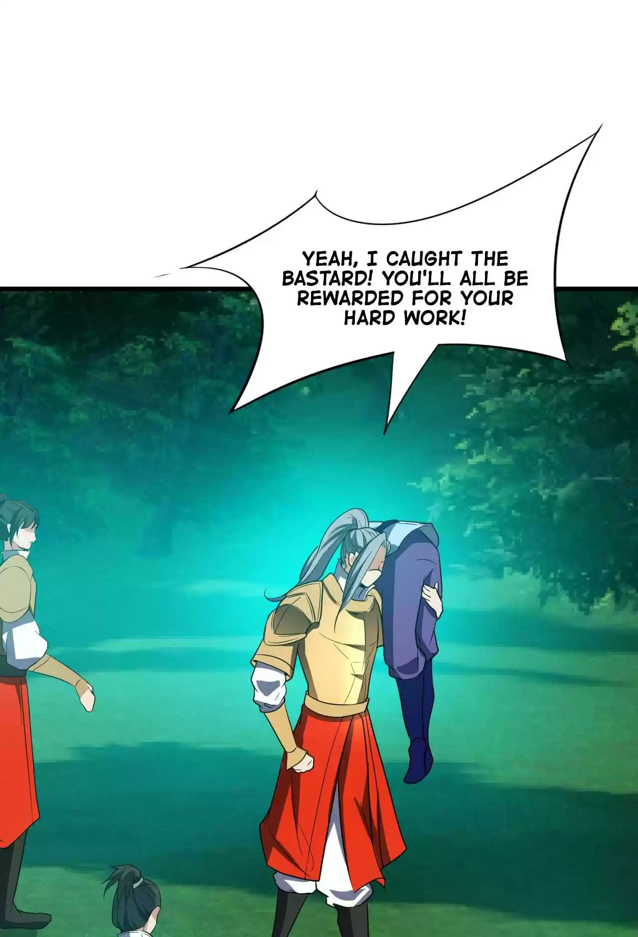 The Ultimate Devil King 51