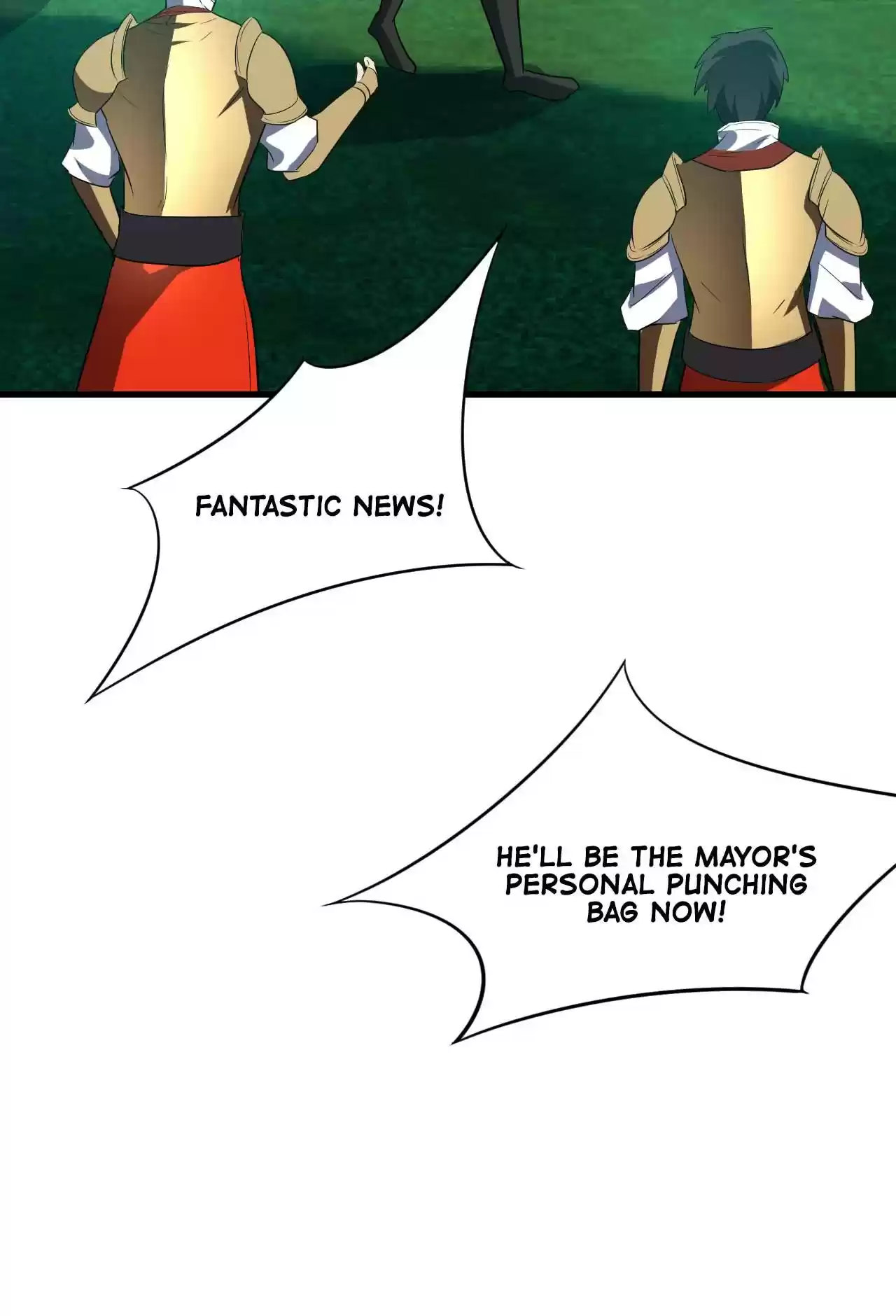 The Ultimate Devil King 51