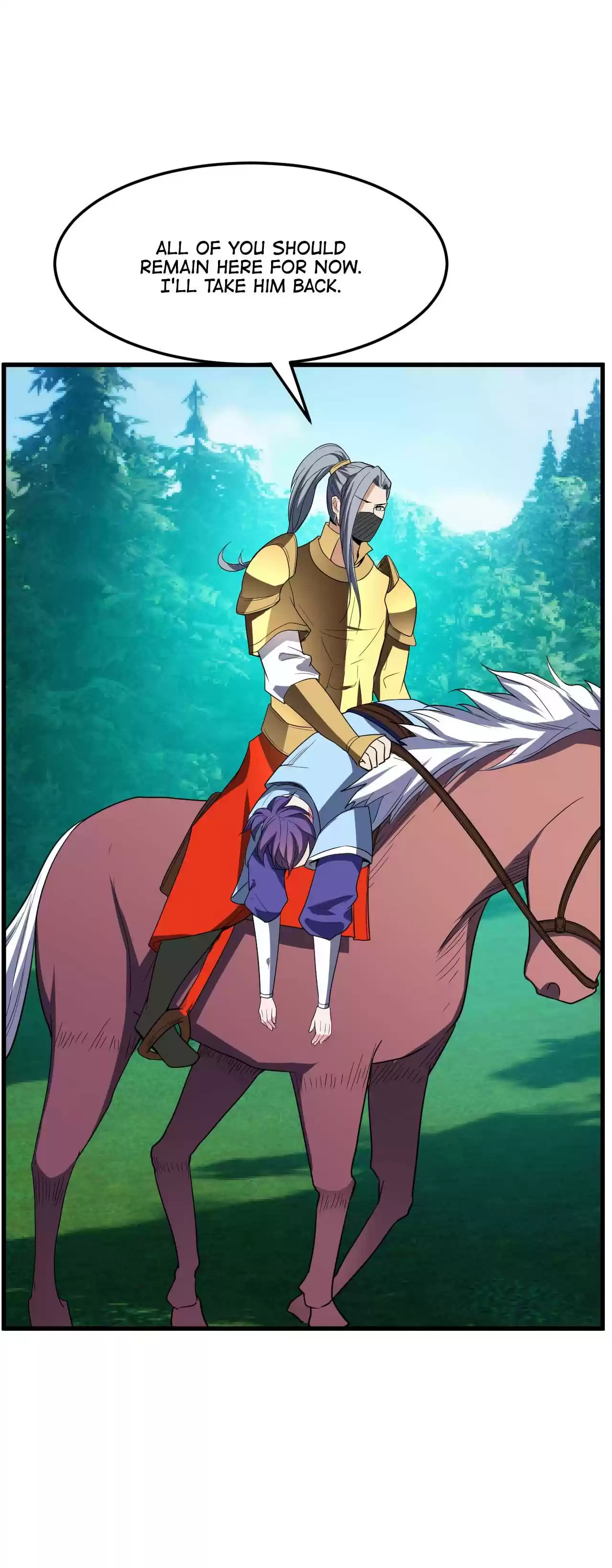 The Ultimate Devil King 51