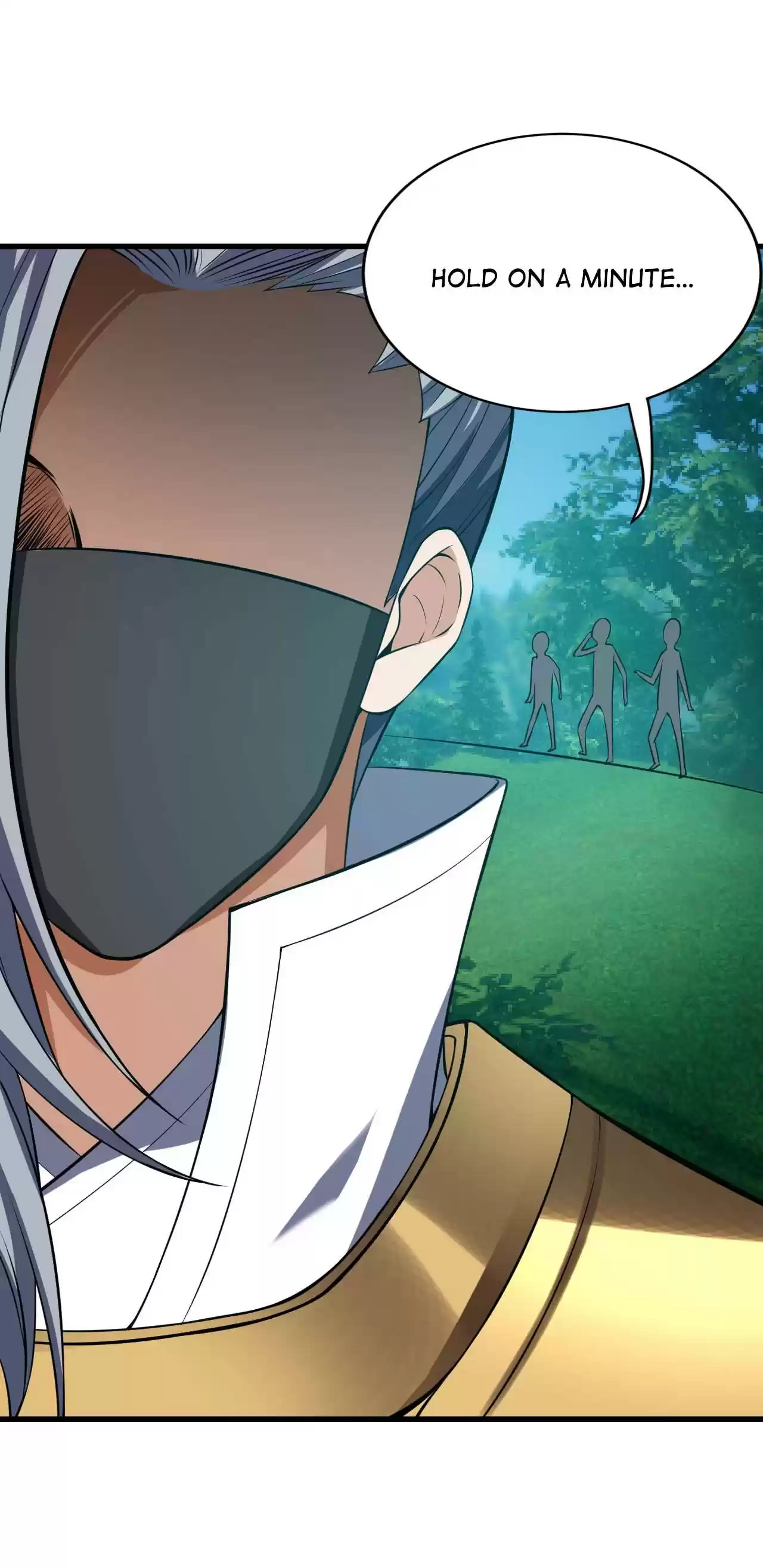 The Ultimate Devil King 51