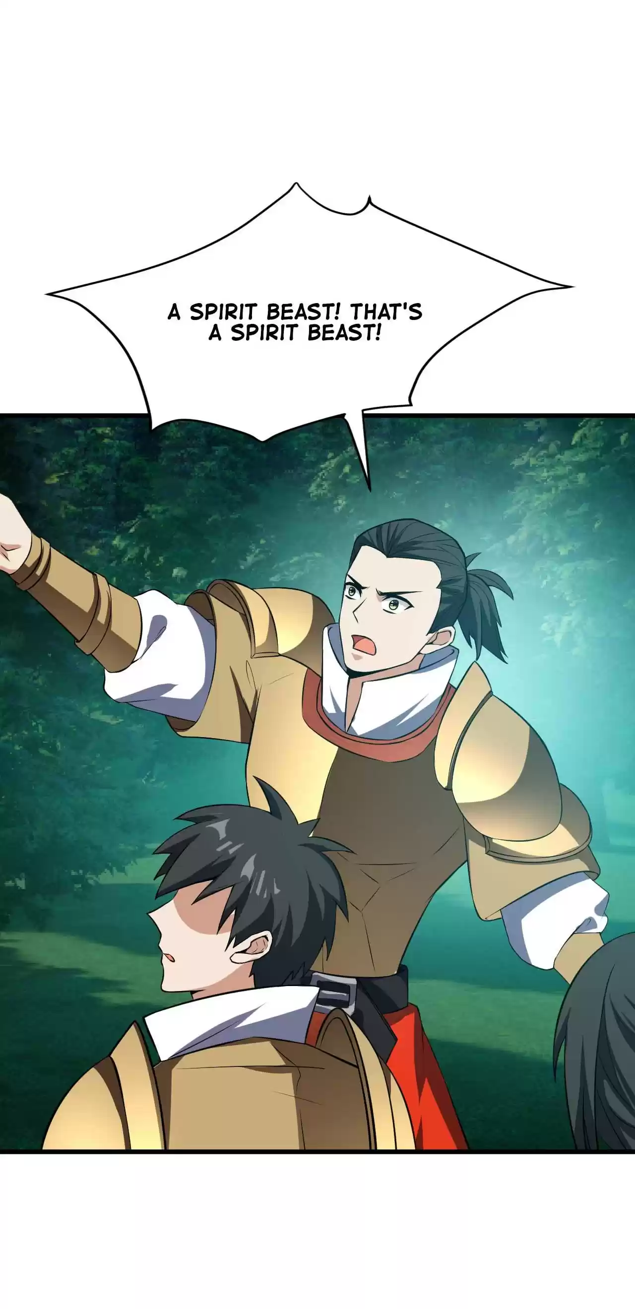 The Ultimate Devil King 51