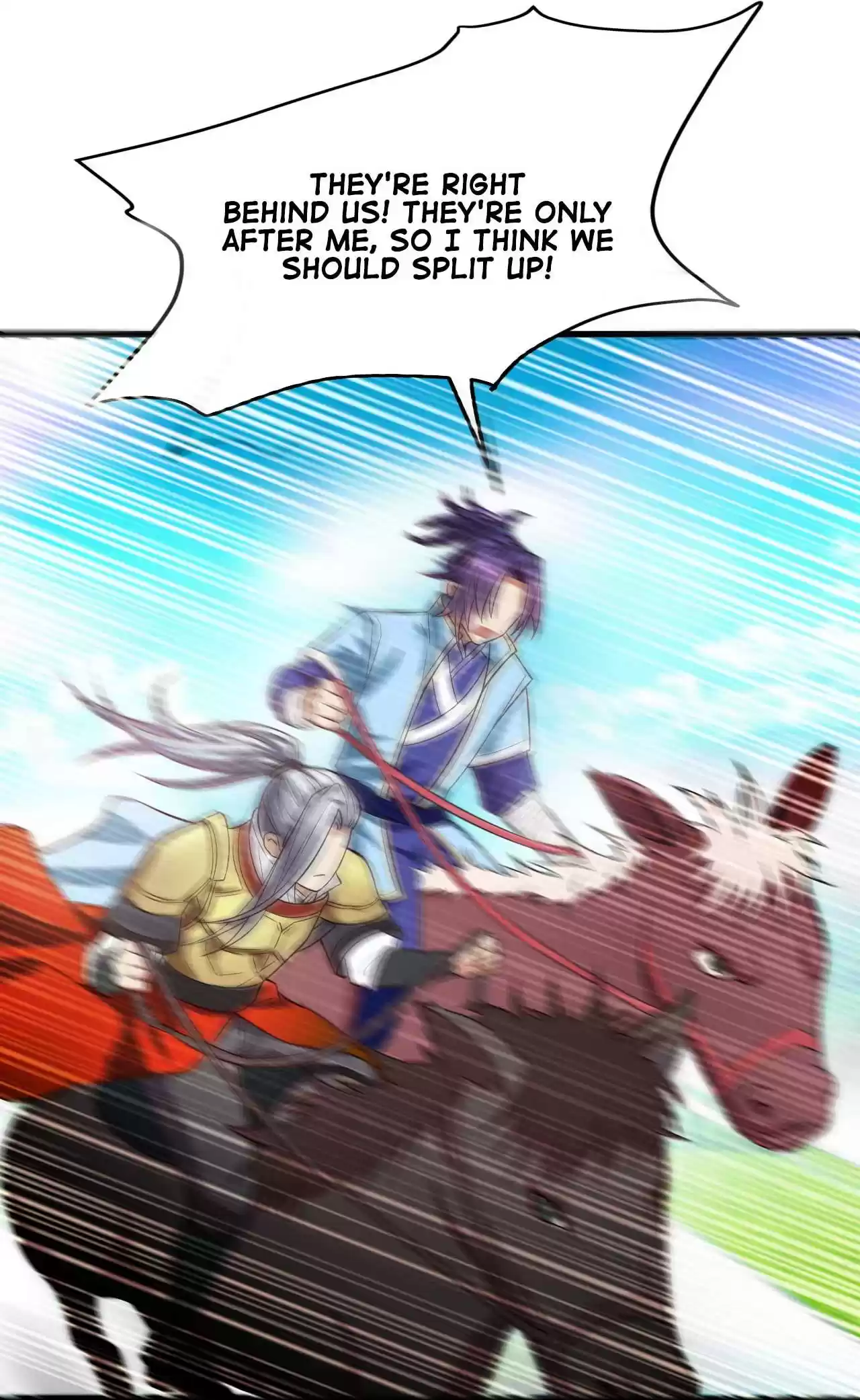 The Ultimate Devil King 52