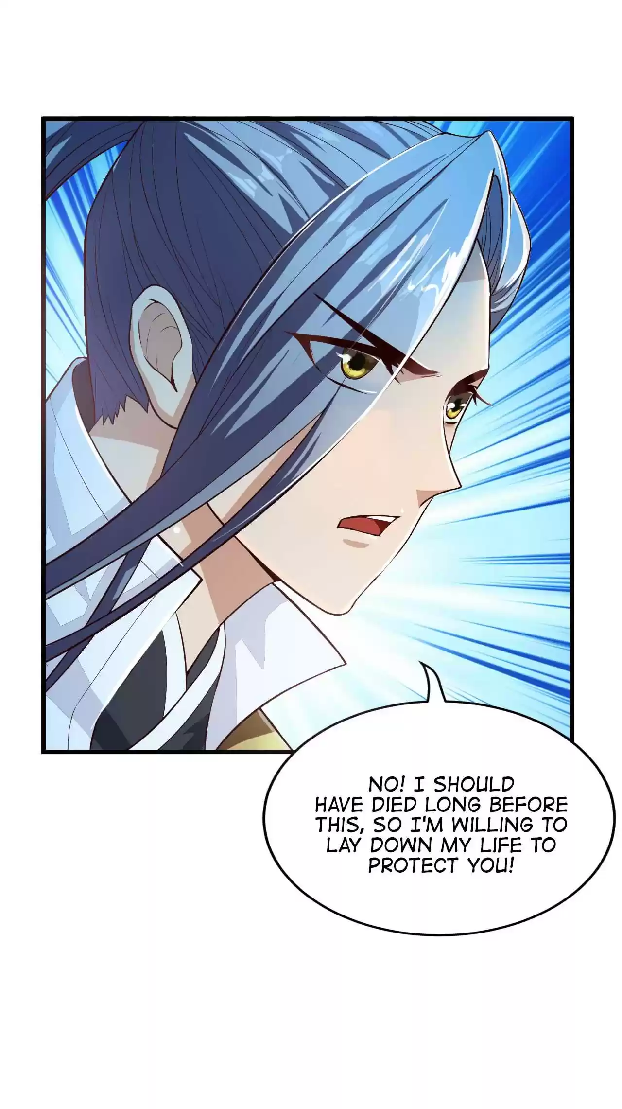 The Ultimate Devil King 52