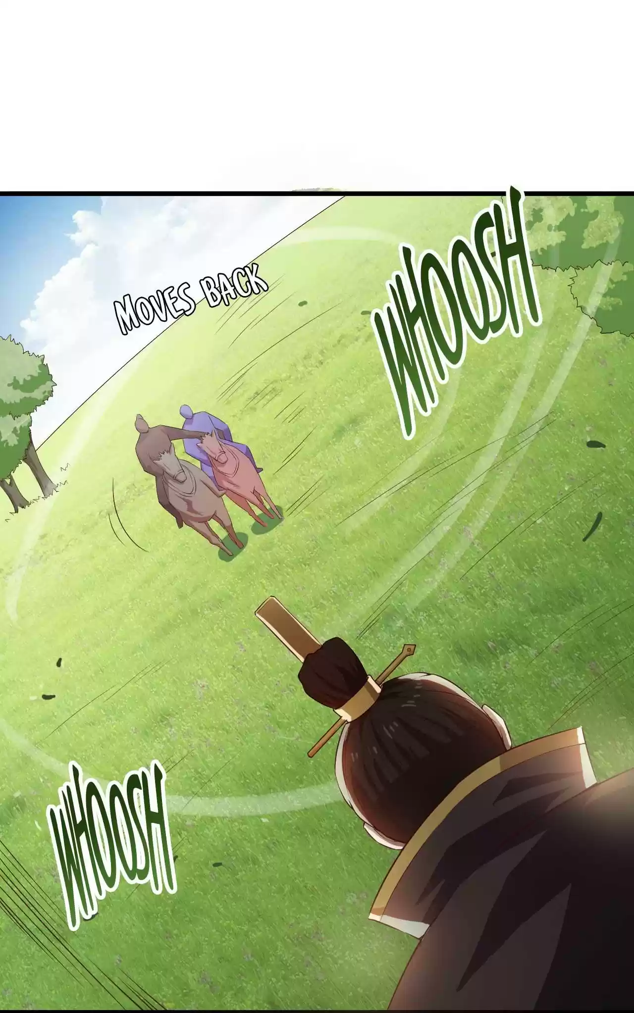 The Ultimate Devil King 52