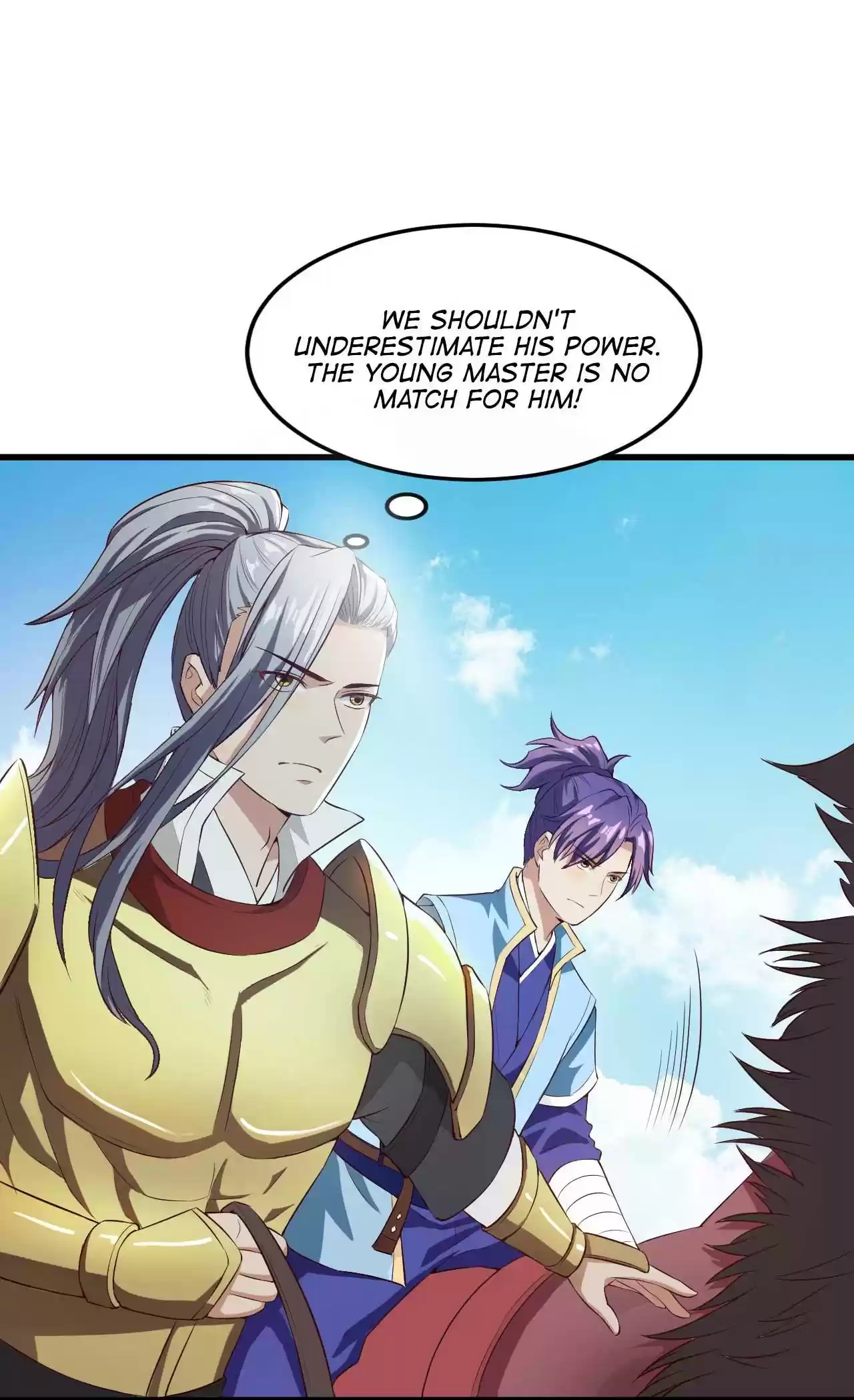 The Ultimate Devil King 52