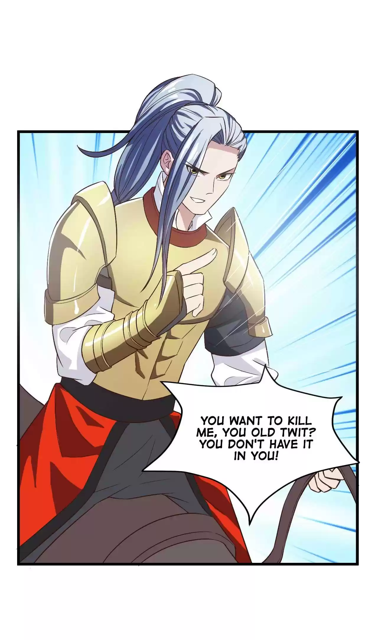 The Ultimate Devil King 52