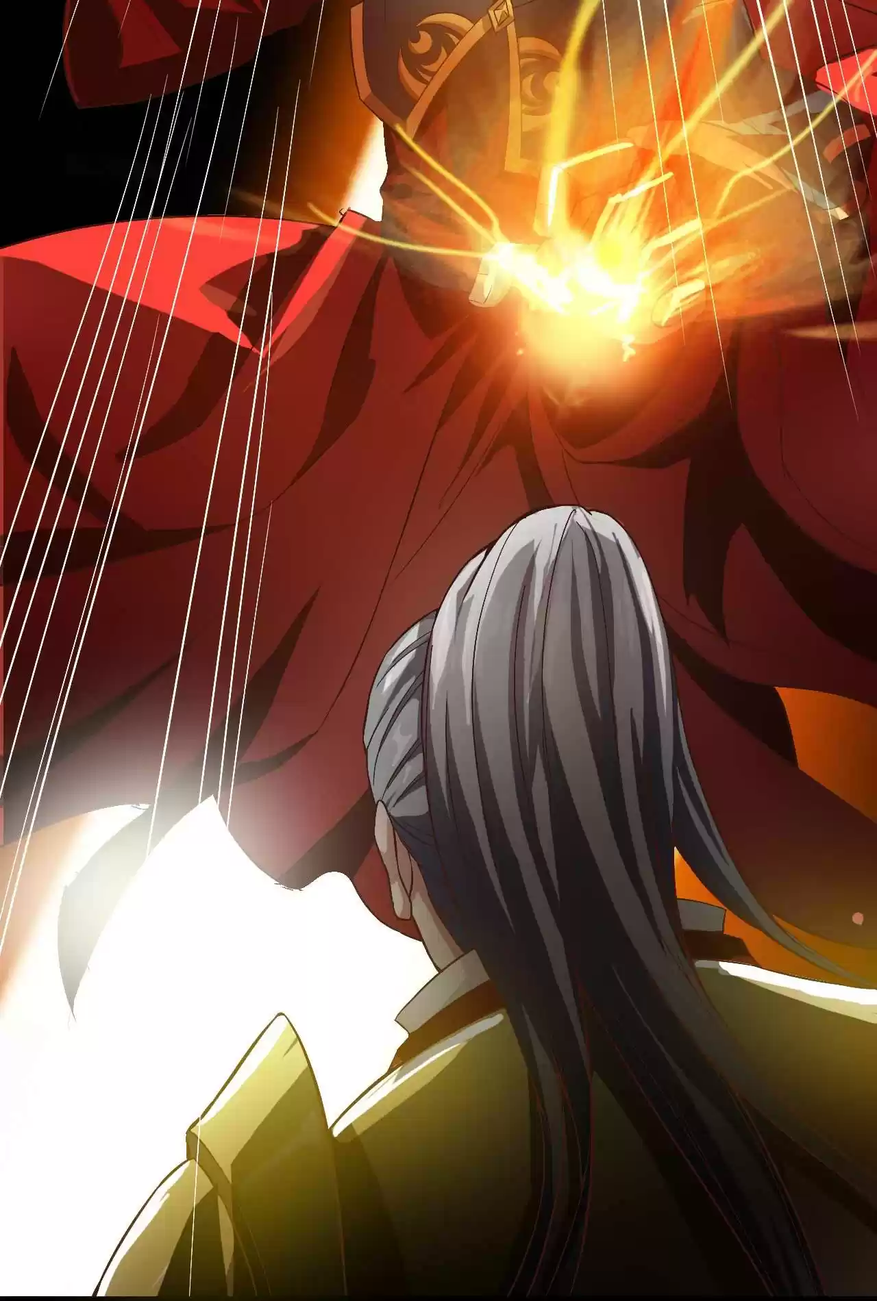 The Ultimate Devil King 52