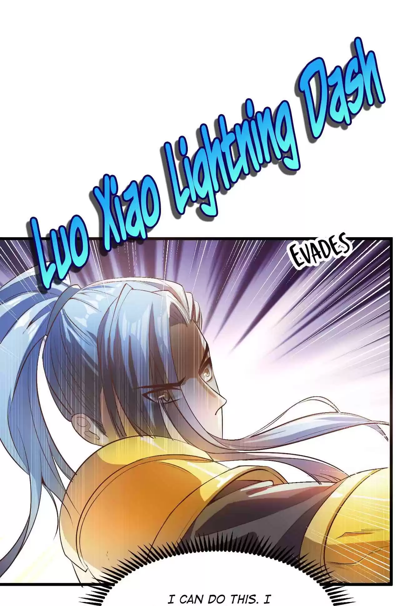 The Ultimate Devil King 53