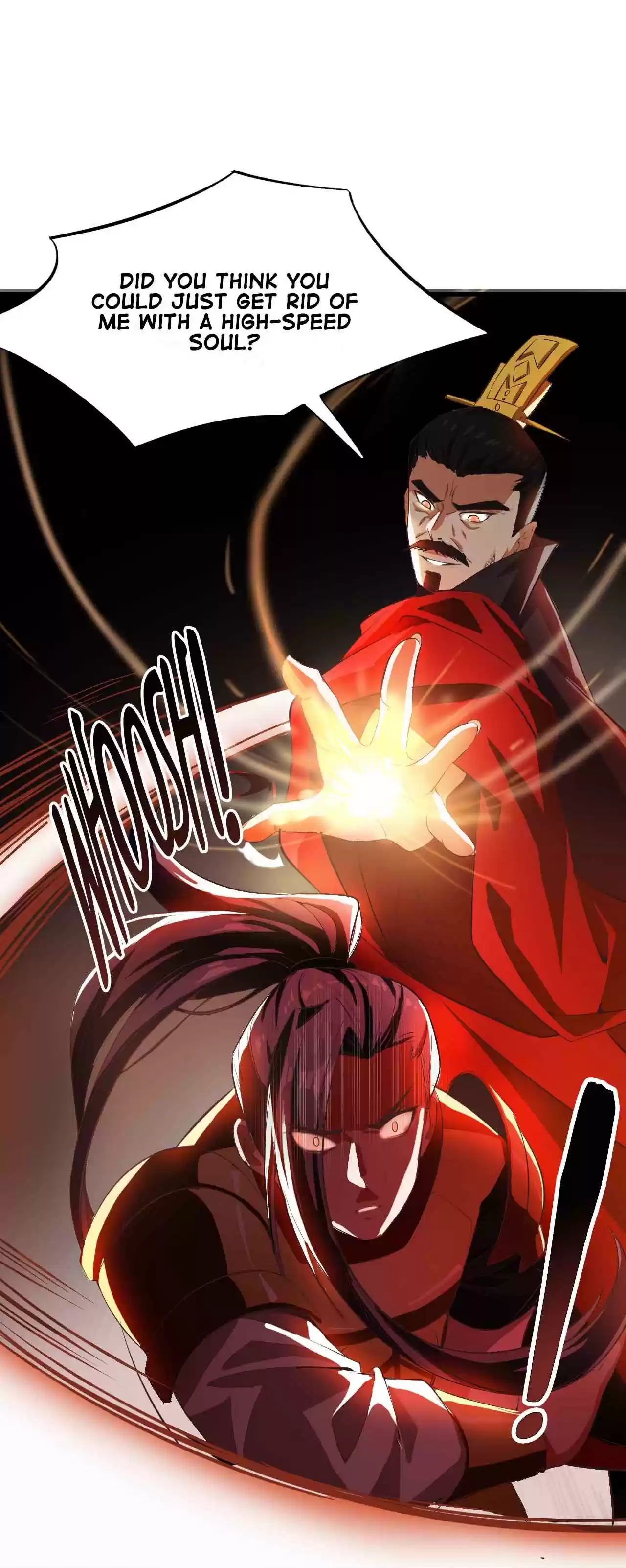 The Ultimate Devil King 53