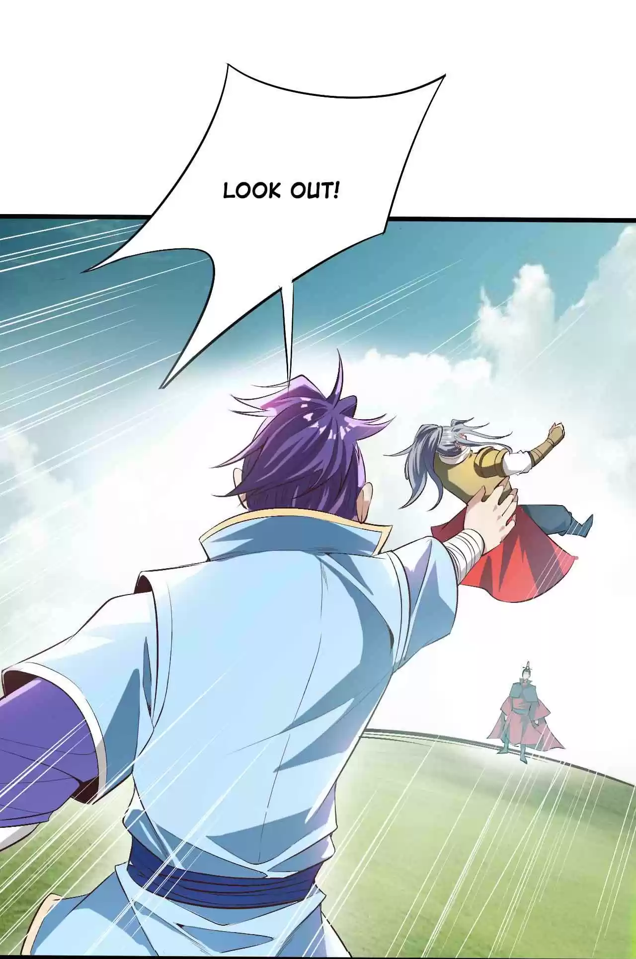 The Ultimate Devil King 53