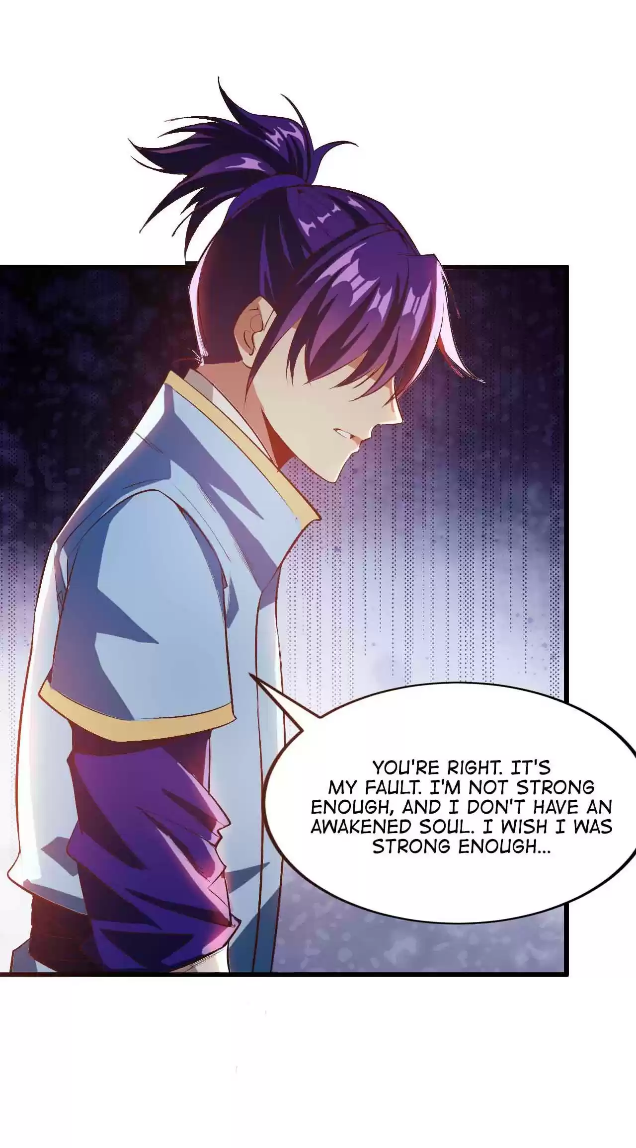 The Ultimate Devil King 53