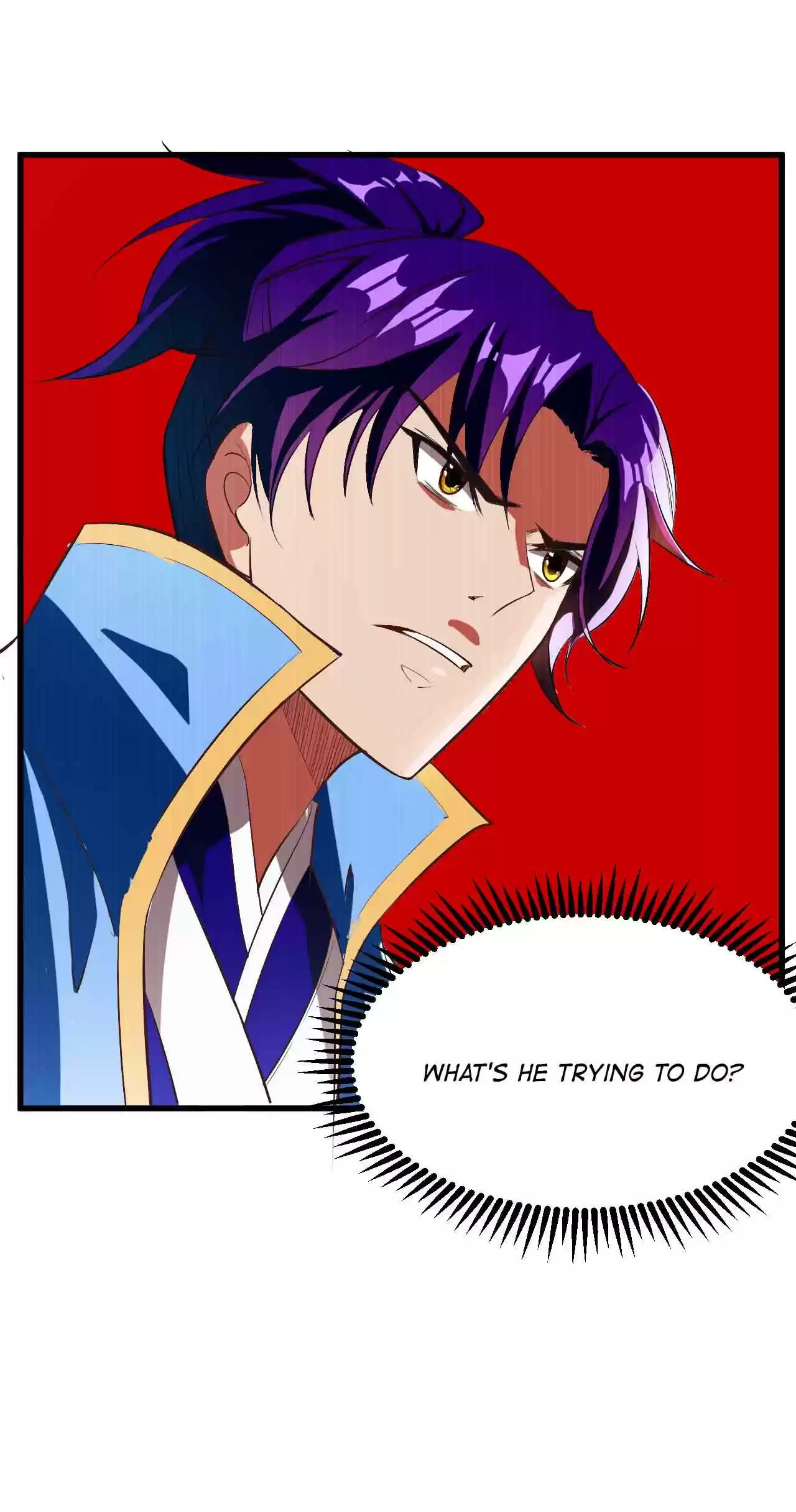 The Ultimate Devil King 54