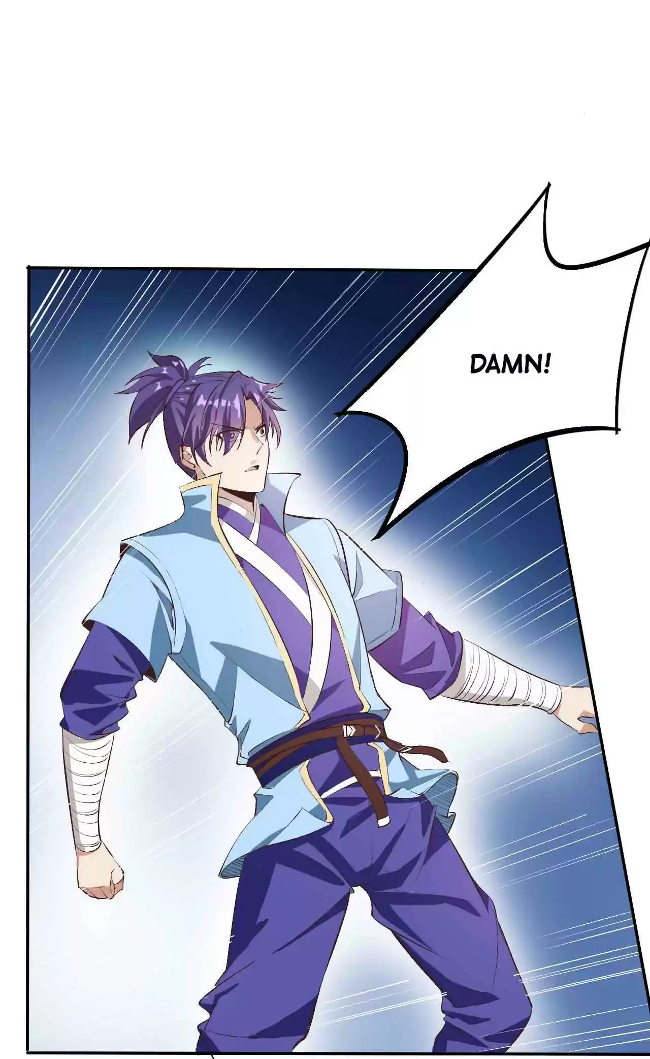 The Ultimate Devil King 54