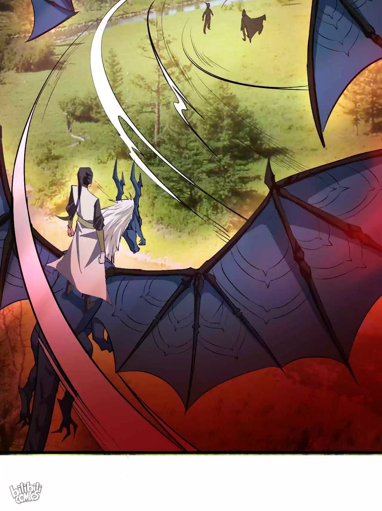 The Ultimate Devil King 54