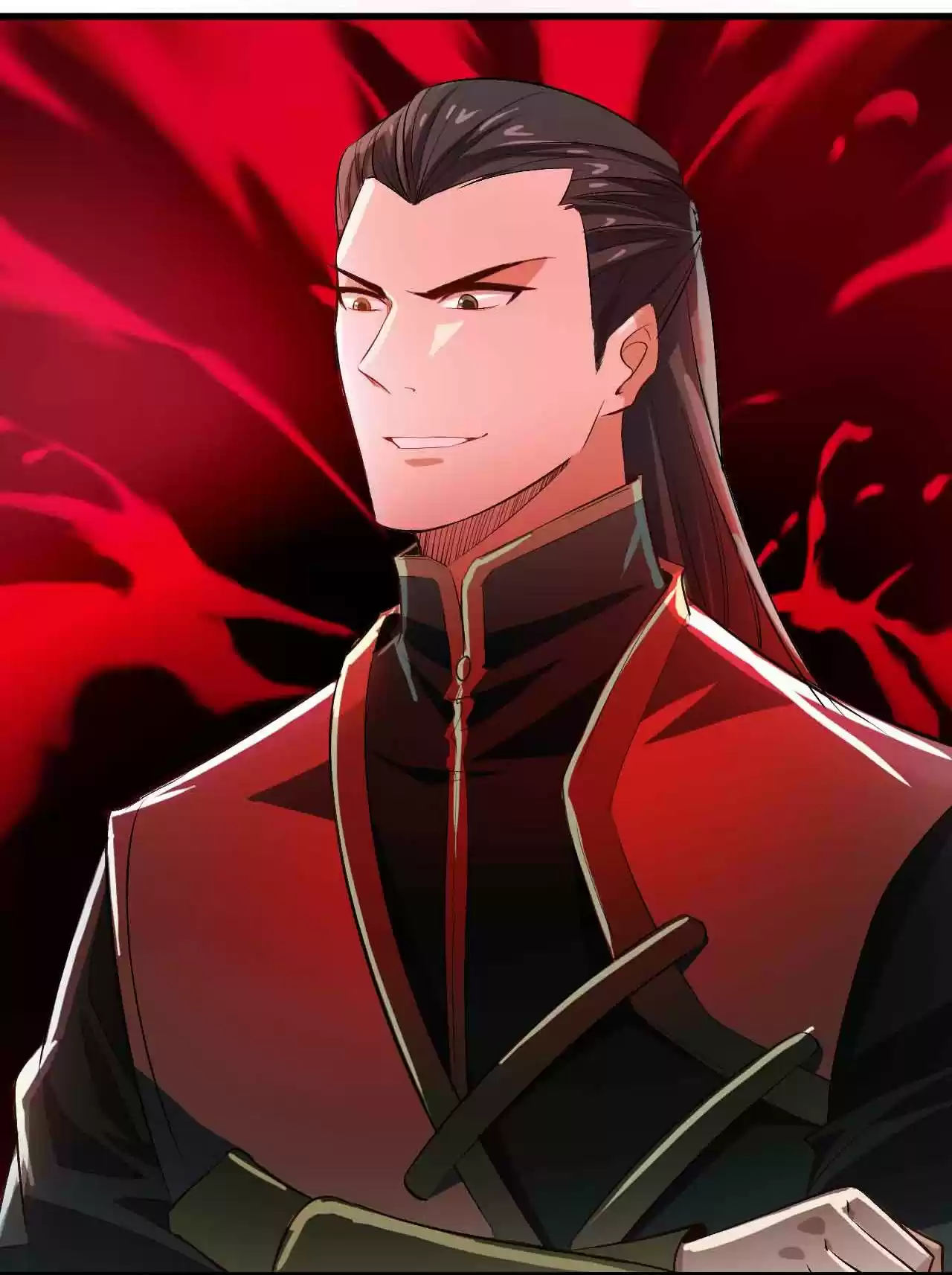 The Ultimate Devil King 54